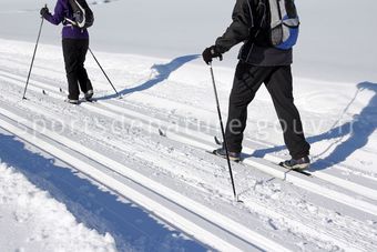 Ski de Fond 016 - Tous droits réservés - Photothèque sportsdenature.gouv.fr
