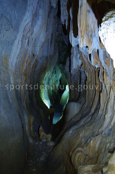 Spéléologie 043 - Tous droits réservés - Nicolas Berland - Photothèque sportsdenature.gouv.fr