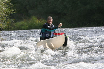 Canoë 013 - Tous droits réservés - Mathieu Morverand - Photothèque sportsdenature.gouv.fr