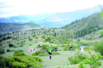 Trail - course à pied 005 - Tous droits réservés - Cyril Crespeau - Photothèque sportsdenature.gouv.fr