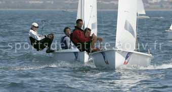 Voile légère 010 - Tous droits réservés - Paul Amouroux - Photothèque sportsdenature.gouv.fr