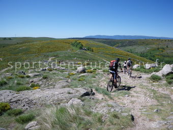 VTT 007 - Tous droits réservés - Mathieu Morverand - Photothèque sportsdenature.gouv.fr