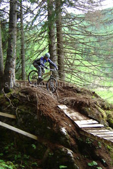 VTT 011 - Tous droits réservés - Bertrand Rabatel - Photothèque sportsdenature.gouv.fr