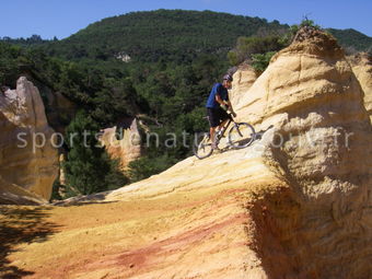 VTT 013 - Tous droits réservés - Mathieu Morverand - Photothèque sportsdenature.gouv.fr