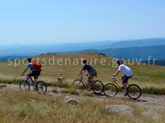 VTT 022 - Tous droits réservés - Mathieu Morverand - Photothèque sportsdenature.gouv.fr