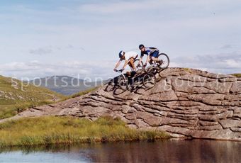 VTT 023 - Tous droits réservés - Bertrand Rabatel - Photothèque sportsdenature.gouv.fr