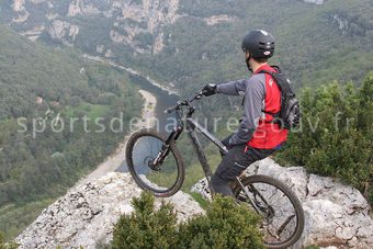 VTT 024 - Tous droits réservés - Mathieu Morverand - Photothèque sportsdenature.gouv.fr