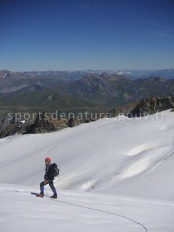 Alpinisme 017 - Tous droits réservés - Ludmilla Ridoin - Photothèque sportsdenature.gouv.fr