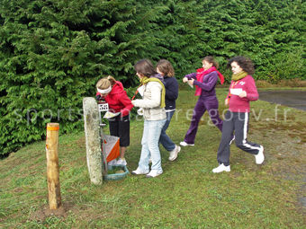 Course d'orientation 008 - Tous droits réservés - Jean-Marc Allaman - Photothèque sportsdenature.gouv.fr